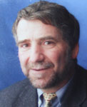Frank Riebold
